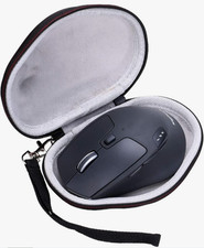 (Hard Case) for Logitech M720 Triathlon M705 Marathon Wireless Mouse , No Mouse  picture