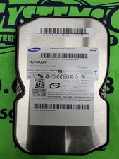 Samsung Spinpoint P80SD HD160JJ/P 160GB Internal SATA 7200RPM 3.5