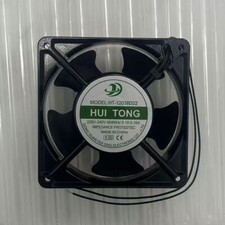 1x inverter cooling fan HT-12038D22 220V-240V 50/60HZ picture