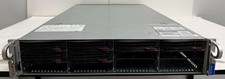 Supermicro Nutanix 2U Server 2x Gold 24C 6248R/No Mem/No Drives NXS2U1NL06G610 picture