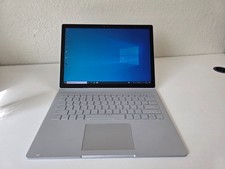 Microsoft Surface Book i7-6600U CPU @ 2.60GHz 8 GB RAM 256 GB Win 10 Pro picture