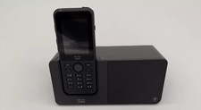 Cisco CP-8821 Wireless Phone with Docking Station CP-DSKCH-8821 picture