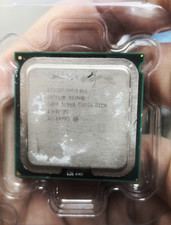 Intel Xeon es 5080 SL968 3.73GHZ 4M LGA771 Server CPU picture