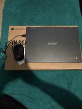 US Chromebook CM14 (CM1402C) picture