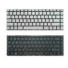 Laptop US Keyboard HP Pavilion 14-dq0002dx 14-dq1043cl 14-dq0001dx 14-dq1045cl picture
