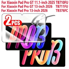 For Lenovo Xiaoxin Pad Pro / GT 11.1-13in Tempered Glass Screen Protector picture