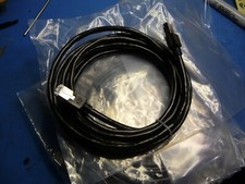 6X10FT CAT 5E PATCH CABLE TO TIA/EIA  picture