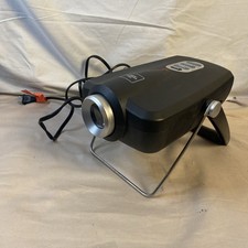 The Sharper Image Portable Entertainment Projector W Remote EC-PJ10 Tested Works picture