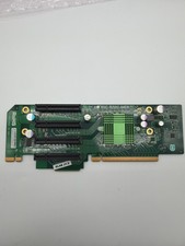 Supermicro RSC-R2UU-A4E8 2U 4x PCI-E x8 Left-Side Riser Card Rev 1.00 picture