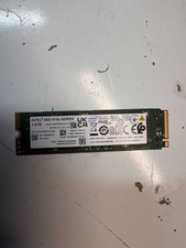 Intel SSD 1TB 670p Series M.2 2280 NVMe, ( Model#: SSDPFKNU010TZ ) picture