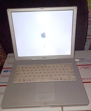 Vintage Apple iBook G3 14.1