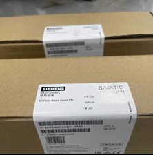 1PC New Siemens 6AV6 647-0AB11-3AX0 Touch Panel Fast Shipping picture