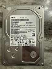 HGST Ultrastar 7K4000 4TB  7200RPM 3.5