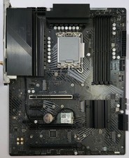 ASRock Z790-C WIFI ATX Motherboard Intel Socket LGA1700 DDR5 HDMI picture