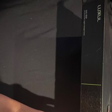 Luxul AMS-1816P 16-Port Gigabit Managed Rack Mount Ethernet Switch. Sale picture