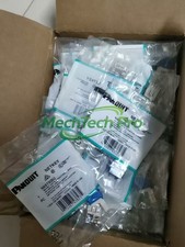 PANDUIT NK6TMBU Category 6, 8-position, 8-wire Keystonejack module (Qty 10) picture