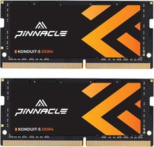 Timetec Pinnacle 64GB KIT (2x32GB) DDR4 3200MHz PC4-25600 1.2V CL22 2Rx8 picture