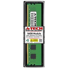 16GB DDR5 PC5-38400 ECC RDIMM (Replacement for Hynix HMCG78MEBRA105N) Memory RAM picture