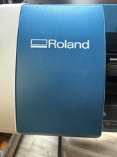 Roland BN-20a Front Panel Cover Original picture