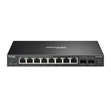 TP-Link ES210X-M2 | Omada 8-Port 2.5 Gbps Easy Managed Switch | 2* 10GE SFP+ picture