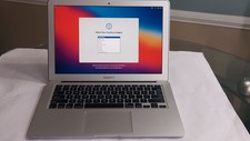 Apple MacBook Air 13-inch 1.3 GHz Core i5, 4GB Ram, 256GB SSD,  (2013) (A1466) picture