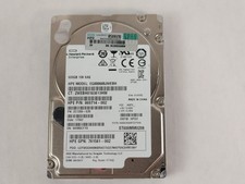 Seagate HP ST600MM0208 600 GB SAS 3 2.5 in 10K Enterprise Hard Drive picture