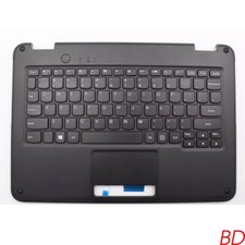 For Lenovo N23 N24 300e Winbook C Shell Keyboard Shell Mini Enter 5CB0P18543 picture