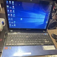 Gateway NV53A 15.6