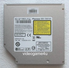 New Pioneer BDR-TD05 TD04 6X 3D Blu-ray Writer Burner DVD RW SATA Drive 12.7mm picture