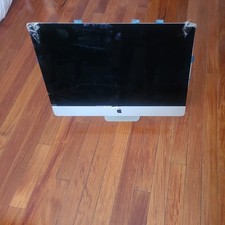 Apple iMac 27in Retina 5K (2014) i5 3.5GHz 32GB 1TB SSD R9 M295X; Lenova Thinkpd picture