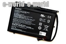 Genuine RC30-0220 Battery for Razer Blade Pro 17