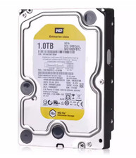 Western Digital WD1003FBYZ 1 TB 3.5 in SATA III Enterprise Hard Drive picture