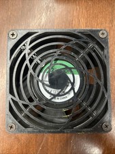 Sunon SP100A-1123XST.GN 115 Volt AC 120x120x38mm Tube Axial Fan  picture