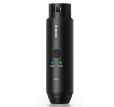Donner Wireless XLR Bluetooth Receiver Audio Adapter For Active Speaker Mixer PA picture