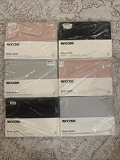 Lot of 6 Incase Snap Jacket for 13
