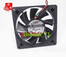 1PC ADDA AD0824UB-D90 8015 DC24V 0.2A inverter cooling fan picture