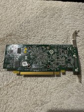 AMD Radeon 109-C09057-00 Video Card PCIe 512MB HIGH PROFILE - USED picture