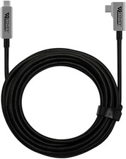 VR Cover Premium USB-C Cable for Meta/Oculus Quest 2 (5m) picture