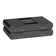 Black Box USB 3.1 Extender over CATx - 4-Port (ICU504A) picture