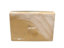 Acer Vero V7 V277 27-inch Monitor | FHD (1920x1080) at 100Hz & 4ms response time picture