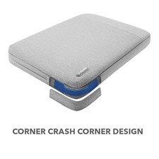 Comfortable travel computer protector New laptop bag picture