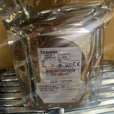 1PCS New Toshiba 40GB MK4050GAC 4200RPM IDE PATA 2.5