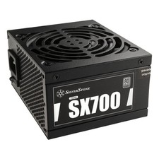 SilverStone SST-SX700-PT SFX 80 PLUS Platinum Modular Power Supply picture