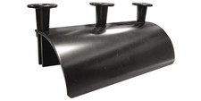Chatsworth - 12101-702 - Cable Runway Radius Drop, Stringer Adjustable, 7.75 picture