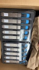 INNOLIGHT T-OH8CNH-NFM 800G optical transceiver OSFP DR8 500M 1310nm transceiver picture