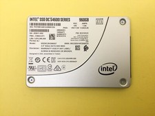 Intel DC S4600 Series 960GB 6Gb/s SATA 2.5