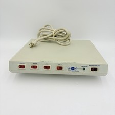 Tripp Lite CCI 6-12 Isobar Command Console Computer Power Supply picture