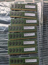 Apacer 4GB UNB PC3-12800 CL11 Desktop Memory picture
