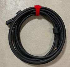 24AWG CL2 Dual Link DVI-D Cable 25ft Extreme Heavy Duty *GUARANTEED
