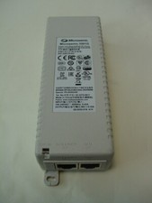 MICROSEMI GIGABIT POE INJECTOR 3501-G PD-3501G/AC picture